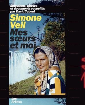 [9791037515285] Simone Veil