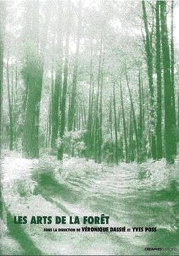 [9782354282257] Les arts de la forêt
