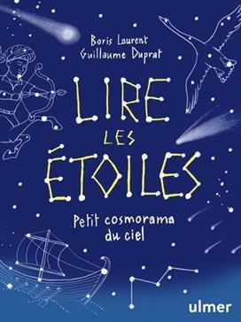 [GE 00054944 0 / 5] Lire les étoiles