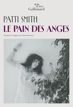 [9782070105588] Le pain des anges