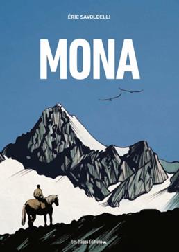 [9791098292408] Mona