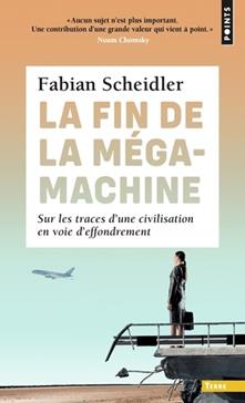 [9791041400003] La fin de la mégamachine