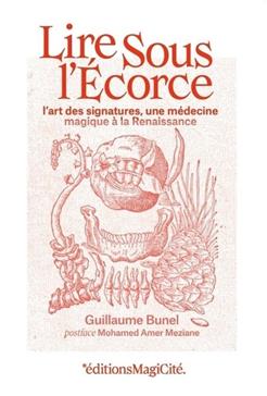 [9782959019852] Lire sous l'écorce