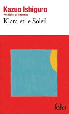 [9782073002310] Klara et le soleil