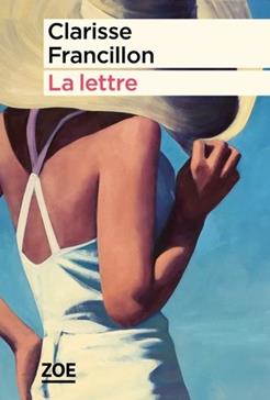 [9782889075218] La lettre