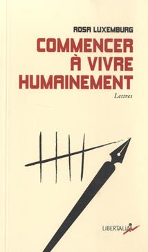 [9782377292318] Commencer à vivre humainement
