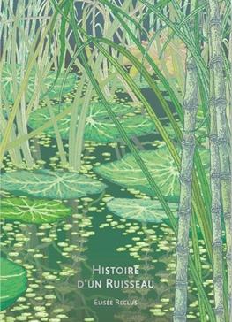 [9782380362602] Histoire d'un ruisseau