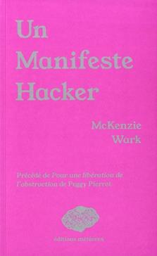 [9782931307021] Un Manifeste Hacker