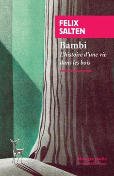 [9782743636470] Bambi
