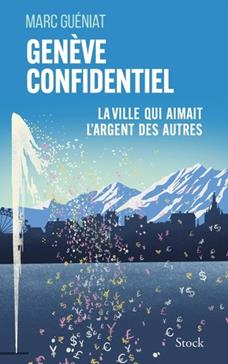 [9782234098404] Genève confidentiel