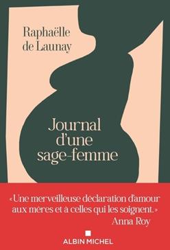 [9782226507228] Journal d'une sage-femme