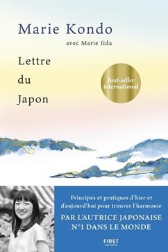 [9782412107324] Lettre du Japon