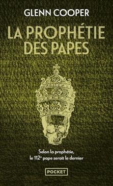 [9782266227100] La prophétie des papes
