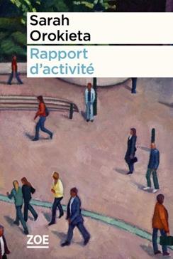 [9782889075706] Rapport d'activité