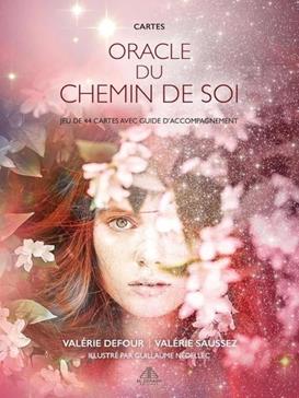 [9782898170928] Oracle du chemin de soi