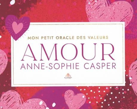 [9782898170812] Amour