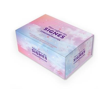 [9782385641146] Mon coffret des signes et synchronicités