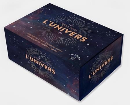[9782385640187] Mon ami l'univers