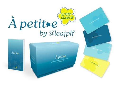 [9782383558033] A petit.e