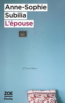 [9782889074099] L'épouse