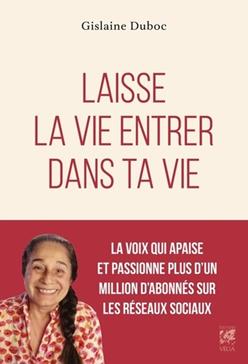 [9782381355269] Laisse la vie entrer dans ta vie