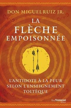[9782813236739] La flèche empoisonnée