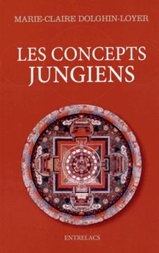 [9782908606942] Les concepts jungiens
