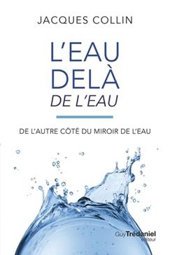 [9782813234780] L'eau delà de l'eau