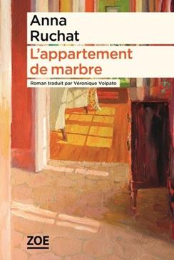 [9782889075584] L'appartement de marbre