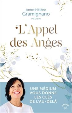 [9782385642204] L'appel des anges