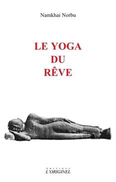 [9782863163818] Le yoga du rêve