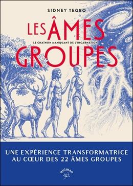 [9782385642266] Les Ames groupes