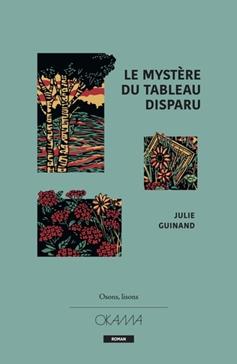 [9782940658954] Le mystère du tableau disparu