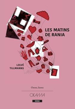 [9782940658855] Les matins de Rania