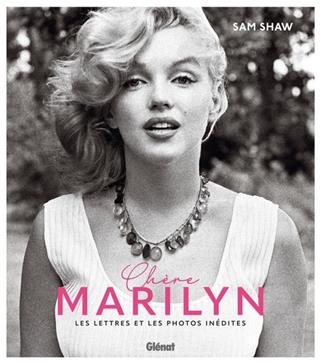 [9782344070611] Chère Marilyn