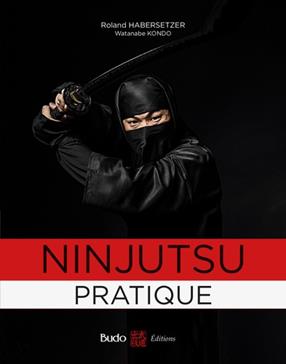 [9782846179447] Ninjutsu pratique