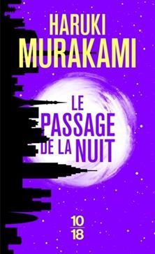 [9782264046857] Le passage de la nuit