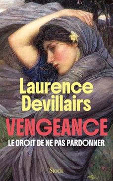 [9782234099982] Vengeance