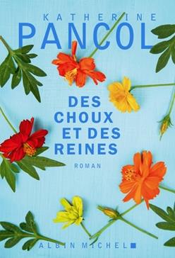 [9782226512499] Des choux et des reines