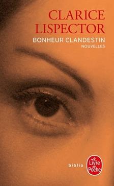 [9782253106715] Bonheur clandestin