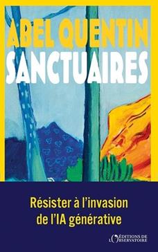[9791070210024] Sanctuaires