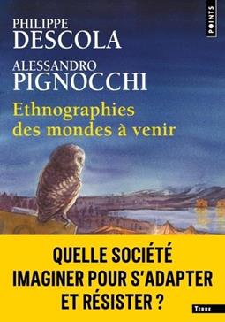 [9791041415304] Ethnographies des mondes à venir