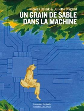 [9782369356226] Un grain de sable dans la machine