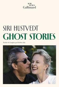 [9782073132758] Ghost Stories