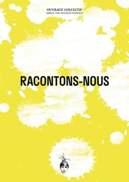 [9782940575435] Racontons-nous