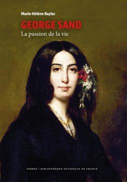[GE 00055140 7 / 6] George Sand