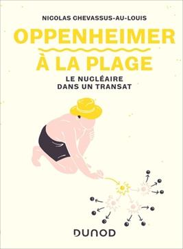 [GE 00055144 4 / 7] Oppenheimer à la plage