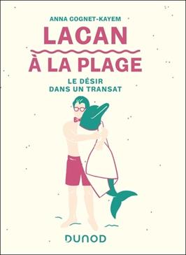[GE 00055146 8 / 7] Lacan à la plage