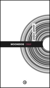 [GE 00055150 1 / 1] Moondog 1969