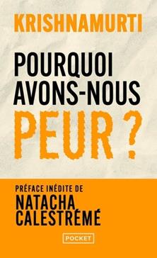 [GE 00055140 7 / 1] Pourquoi avons-nous peur ?